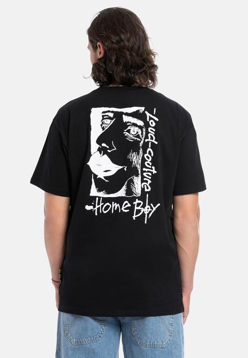 Actual product image Homeboy tee (M)