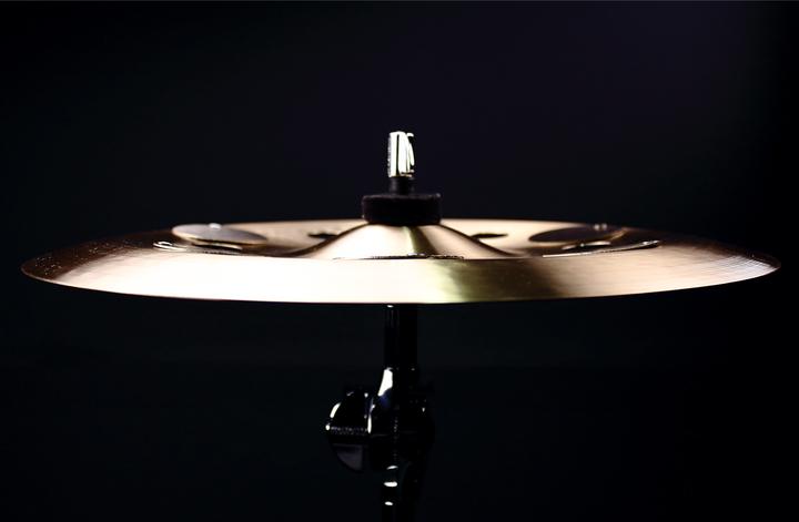 Produktbild Sabian 14" AAX Zen Effect Cymbal (14", Becken)