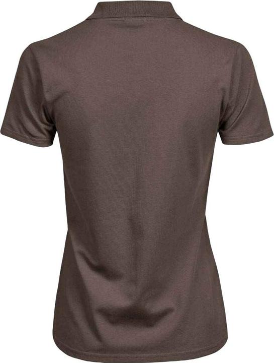 Produktbild Tee Jays Luxury Poloshirt Stretch (XXL)