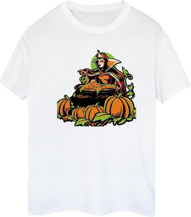 Disney TShirt Halloween (5XL)