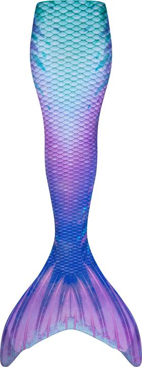 Actual product image Fin Fun Mermaidens Lotus Moon adults