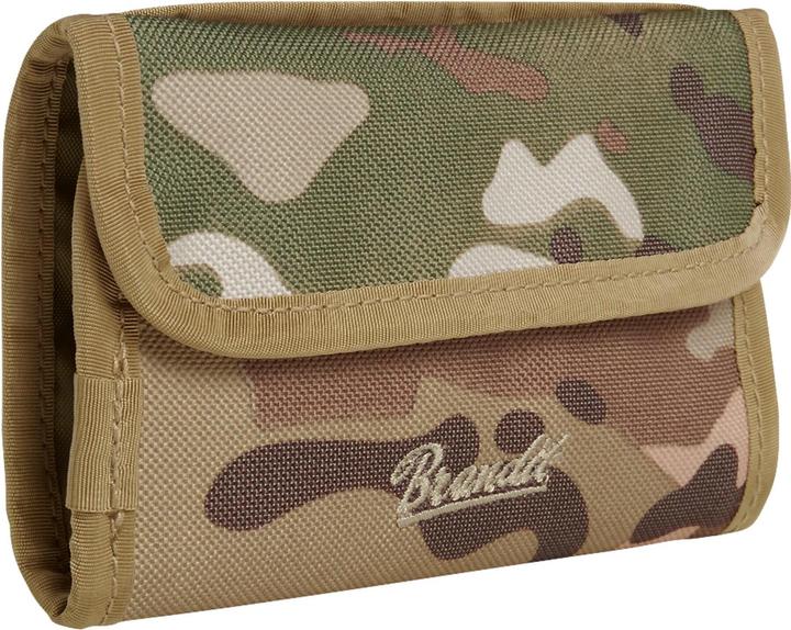 Tactical camo