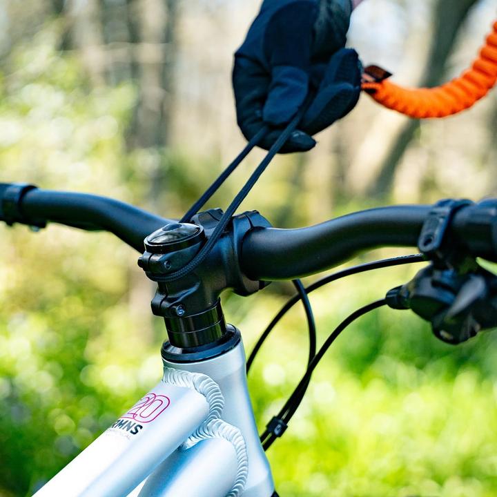 Immagine prodotto Kids Ride Shotgun Corda di traino per MTB Shotgun