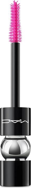 Image du produit MAC Cosmetics MACSTACK Mascara Mega Brush (Noir)