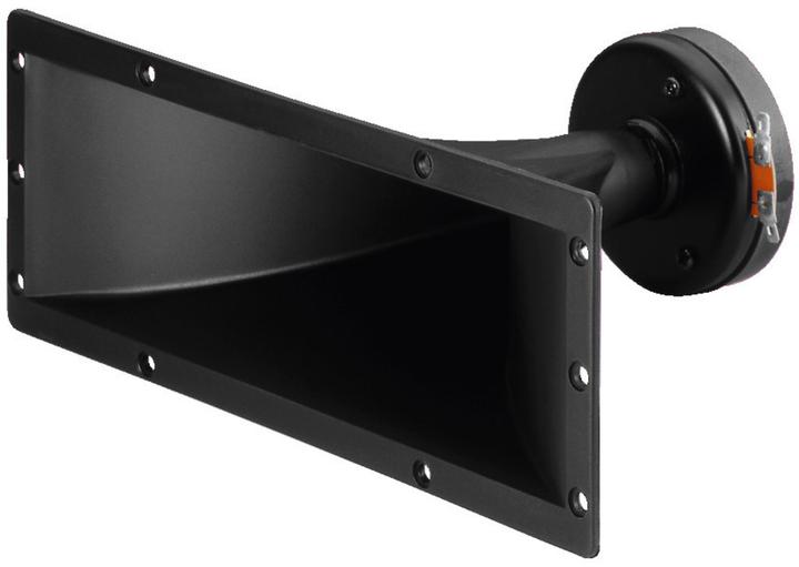 Immagine prodotto Monacor Altoparlante a tromba (1 pz.)