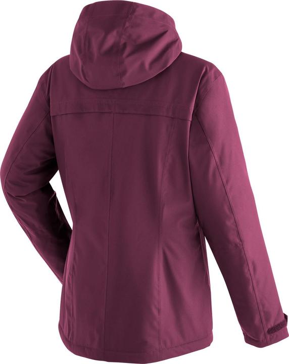 Image du produit Maier Sports Femmes de Lisbonne (3XL)
