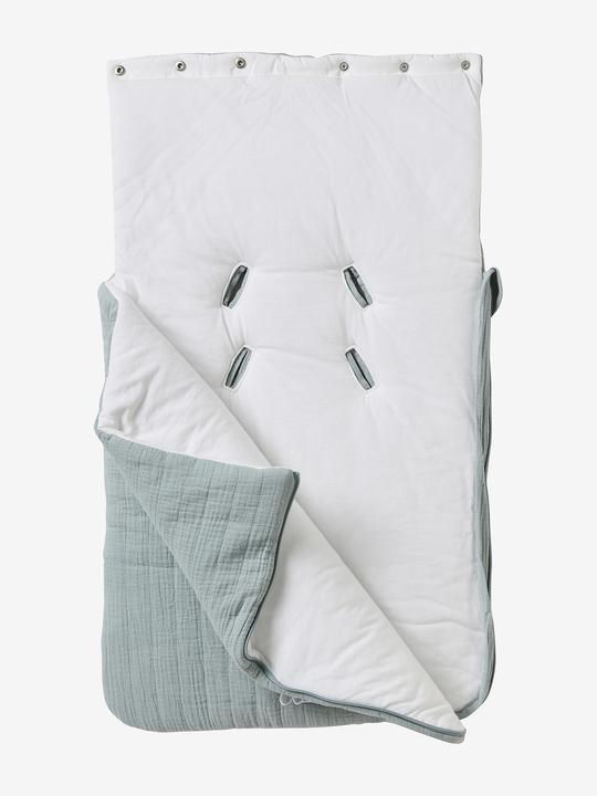 Actual product image Vertbaudet Baby summer bag