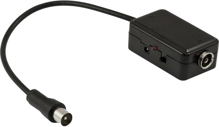 Produktbild Telestar Antenna 3 LTE (Flachantenne, 30 dB, DVB-T / -T2, LTE)