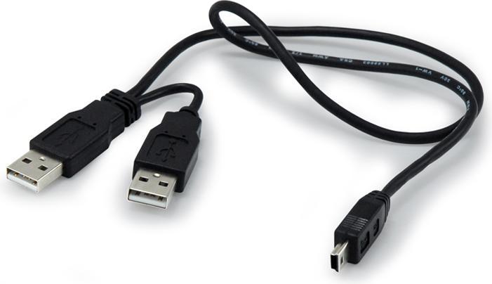 Actual product image Conceptronic Chd2muw (2.5")