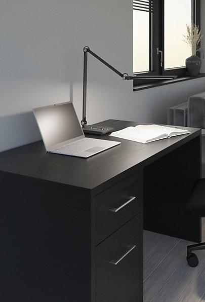 Actual product image Hansa WAVE - table lamp (450 lm)