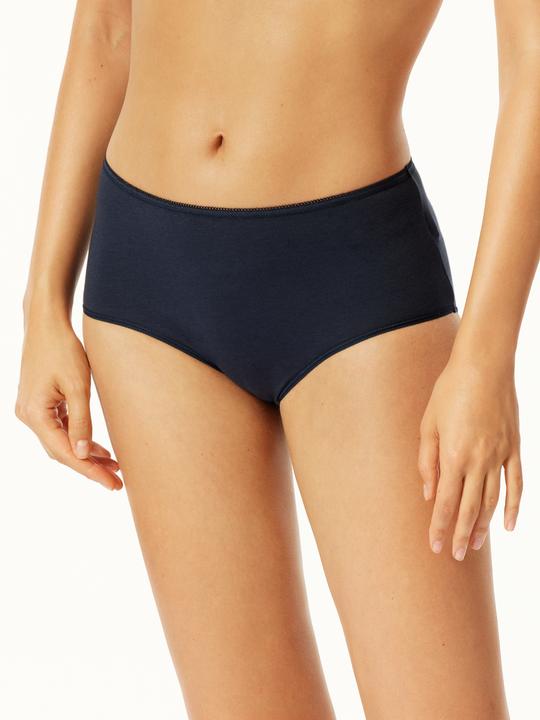 Image du produit Schiesser Midislip Uncover (3XL, paquet de 4)