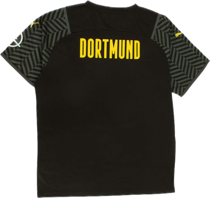 Image du produit Puma Borussia Dortmund Away Replica Maillot de football homme (L)
