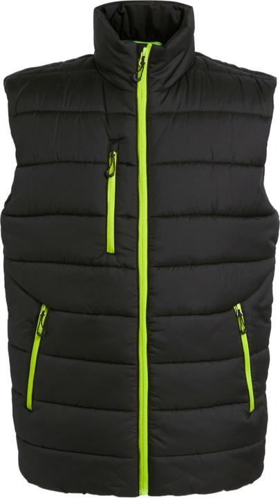 Immagine prodotto Regatta Navigate Gilet Imbottito Uomo (XXL)