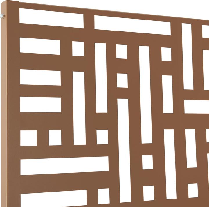 Image du produit Casa.Pro Bernalda (82 x 38 x 190 cm)