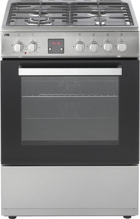 Actual product image Etna FGV460RVS