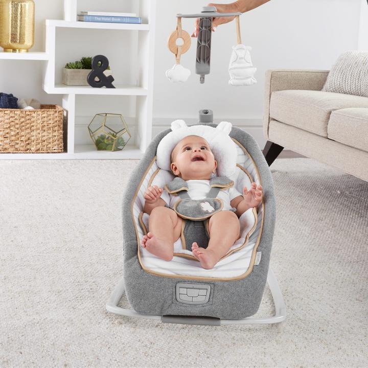 Produktbild Ingenuity Bella Teddy