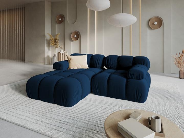Actual product image Micadoni Bellis (Corner sofa)