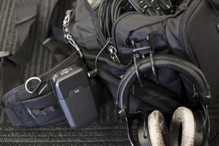 Image du produit RØDE Kit du cinéaste RØDELink