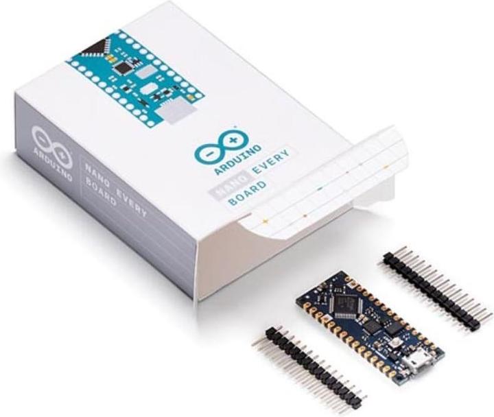 Immagine prodotto Arduino Nano Every