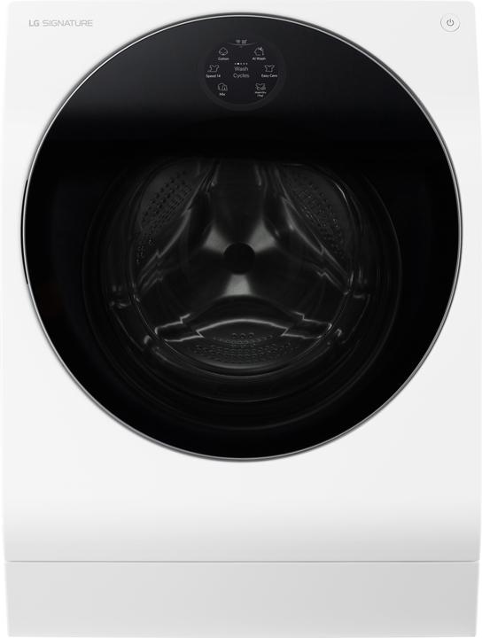 Actual product image LG LSWD100X (CH plug)