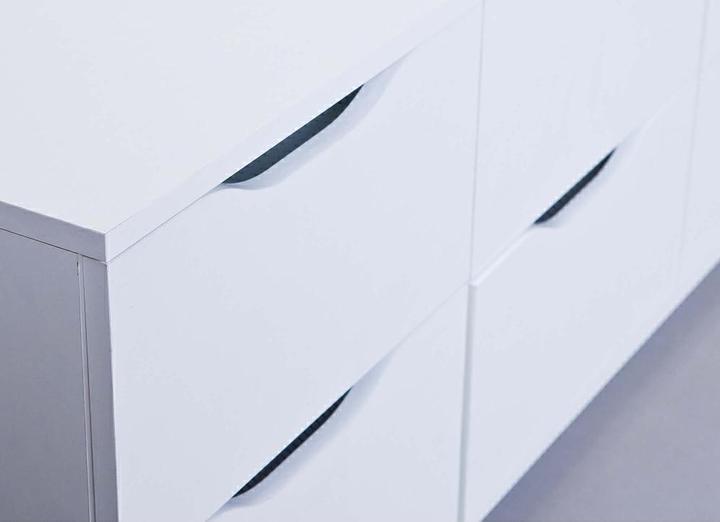 Produktbild Inter Link Westphalen (122 x 40 x 50 cm)