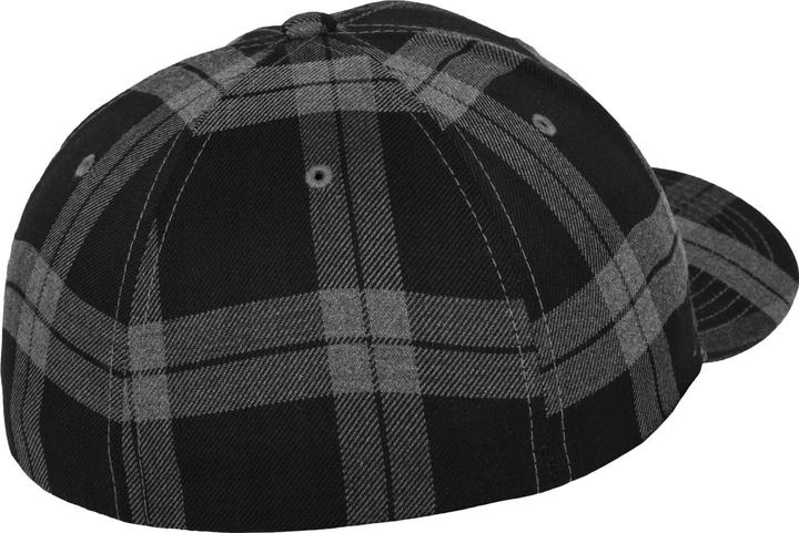 Produktbild Flexfit Tartan Plaid (L, XL)