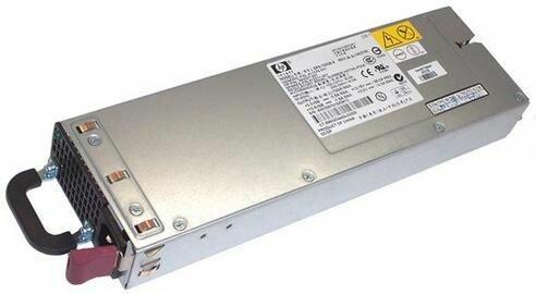 HPE 800W Flexlot Platinum Hot (800 W)