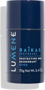 Produktbild Lumene LUMENE Men Raikas Protecting 24H DEO STICK 70g (Stick)
