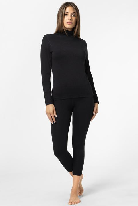 Produktbild Super Natural Women's Tundra 175 Turtleneck (XL)