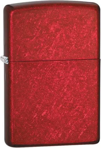 Produktbild Zippo Candy Apple Red