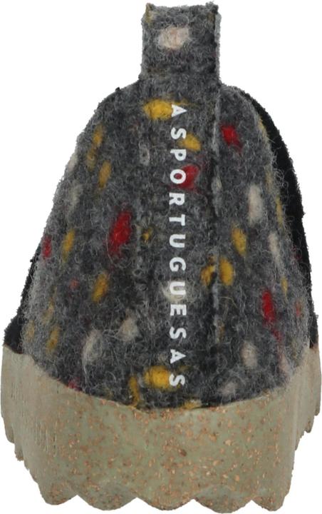 Image du produit Asportuguesas Le bien-être pour des soirées confortables à la maison, c'est ce que propose cette chaude pantoufle (38)