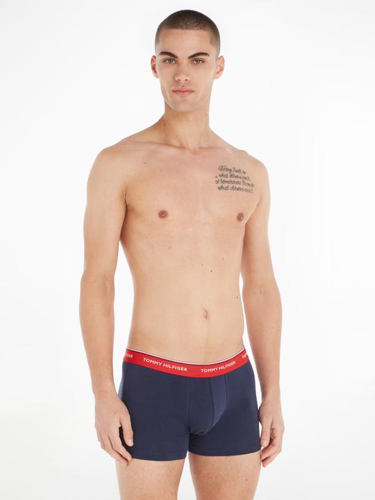 Produktbild Tommy Hilfiger Trunk (XL, 3er Pack)