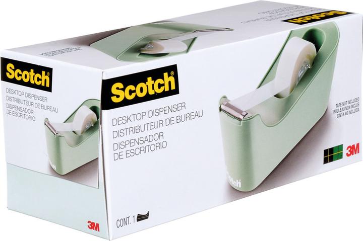 Produktbild Scotch Magic Tischabroller