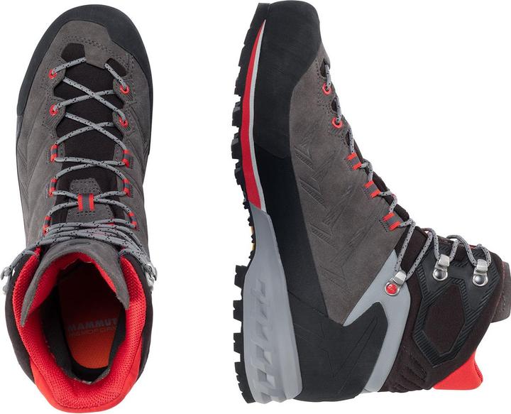 Produktbild Mammut Kento Tour High GTX (44)