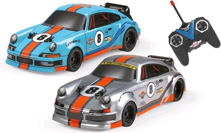 Image du produit Rs Toys Funkgesteuertes Auto2 Farben