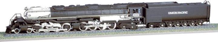 Actual product image Revell Big Boy Locomotive