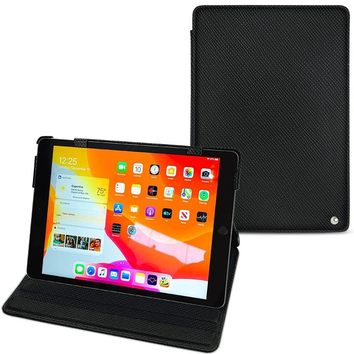 Actual product image Noreve Leather case horizontal (iPad 10.2 2019)