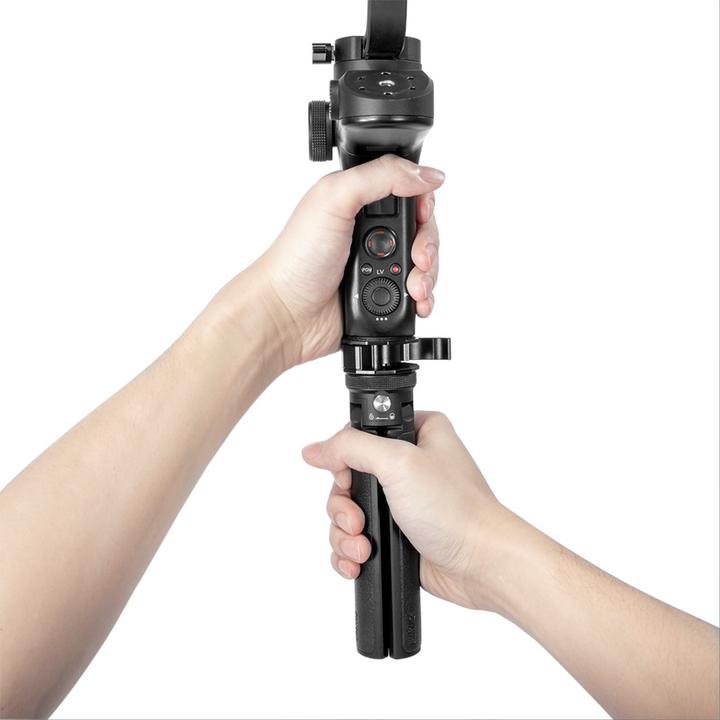Actual product image SmallRig Universal Quick Release Adapter - BSS2714