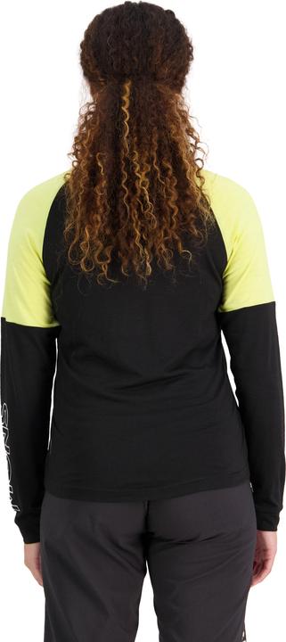Mons Royale Women's Tarn Merino Shift Wind Jersey (M)