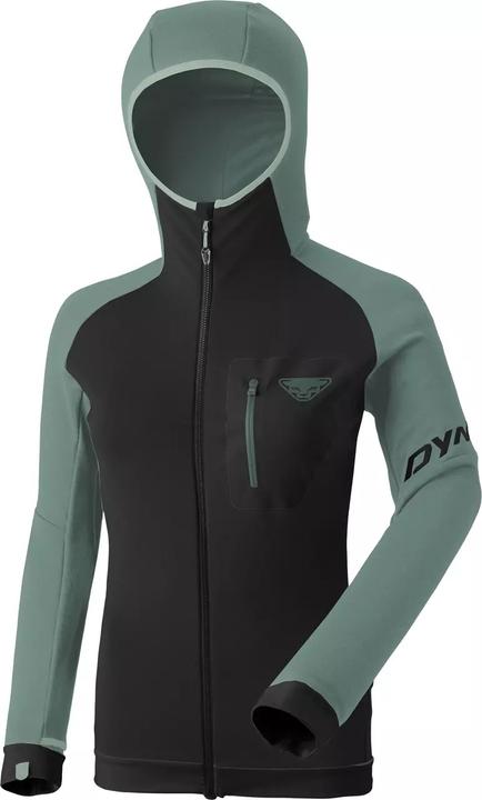 Actual product image Dynafit Radical PTC jacket (M)
