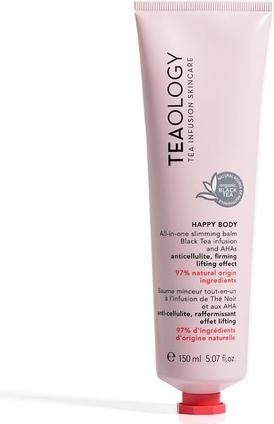 Immagine prodotto Teaology HAPPY corpo 150 ml (Crema corpo, 150 ml)
