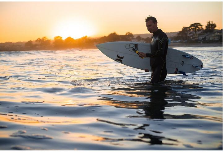 Actual product image GoPole The Bobber (Osmo Action, Hero 7, Universal)