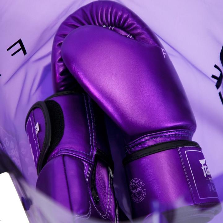 Image du produit Fairtex BGV22 (10 OZ, Taille unique)