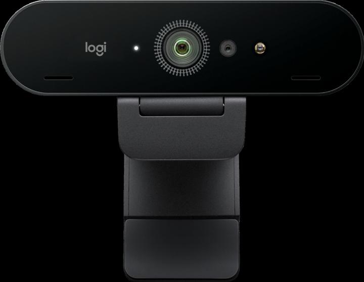 Logitech Brio Stream (8.80 Mpx)