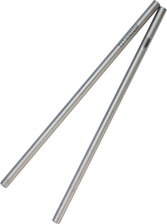 Actual product image Vargo Titanium (1 x)