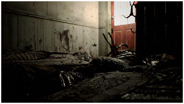Actual product image Capcom Sony Resident Evil 7 Biohazard, PS4 Standard PlayStation 4 (PS4, EN)