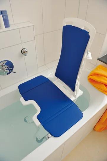 Actual product image Drive Badewannenlift Bellavita 2G (140 kg)