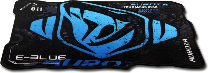 Produktbild Blue Auroza M (365x265) Mouse pad for games Black