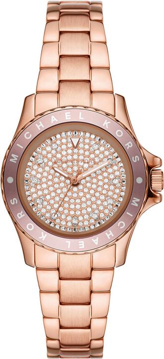 Michael Kors Kenly (Analogue wristwatch, 33 mm)
