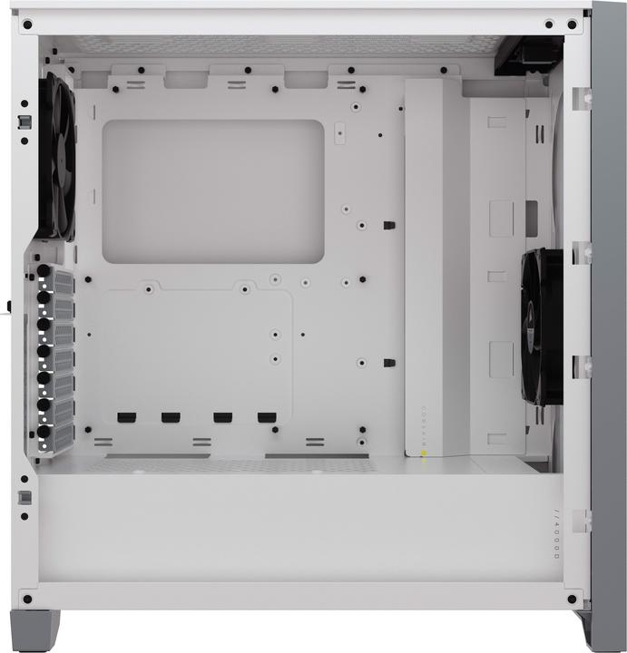 Productafbeelding Corsair 4000D (ATX, mATX, Mini-ITX, E-ATX)